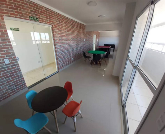 Imagem Apartamento com 2 Quartos à Venda, 55 m² em Caiçara - Praia Grande Imagem Apartamento com 2 Quartos à Venda, 55 m² em Caiçara - Praia Grande