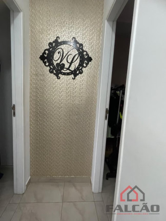 Imagem Sobrado com 2 Quartos à Venda, 127 m² em Vila Belmiro - Santos Imagem Sobrado com 2 Quartos à Venda, 127 m² em Vila Belmiro - Santos
