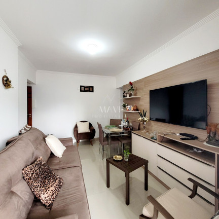 Imagem Apartamento com 2 Quartos à Venda, 70 m² em Aviação - Praia Grande