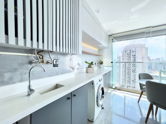 Imagem Apartamento com 2 Quartos à Venda, 69 m² em Jardim Prudência - São Paulo Imagem Apartamento com 2 Quartos à Venda, 69 m² em Jardim Prudência - São Paulo