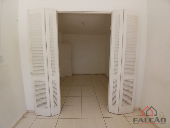 Imagem Apartamento com 1 Quarto à Venda ou Locação, 65 m² em José Menino - Santos