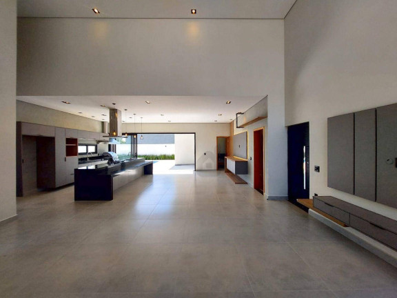 Imagem Casa com 3 Quartos à Venda, 232 m² em Condomínio Villagio Di Capri - Sorocaba