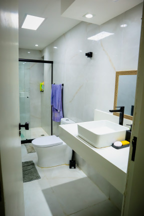 Imagem Apartamento com 3 Quartos à Venda, 120 m² em Piatã - Salvador