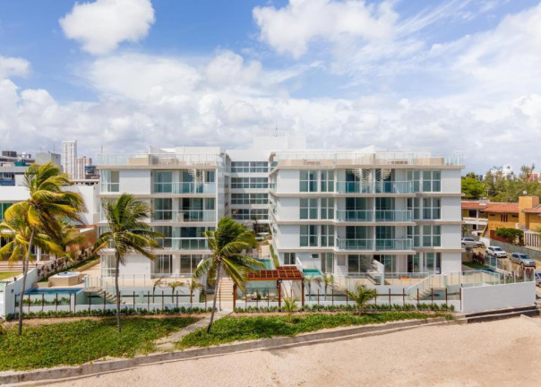 Imagem Cobertura com 2 Quartos à Venda, 102 m² em Jardim Oceania - João Pessoa Imagem Cobertura com 2 Quartos à Venda, 102 m² em Jardim Oceania - João Pessoa