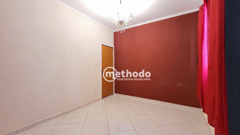 Imagem Casa com 2 Quartos à Venda, 100 m² em Jardim Proença - Campinas Imagem Casa com 2 Quartos à Venda, 100 m² em Jardim Proença - Campinas