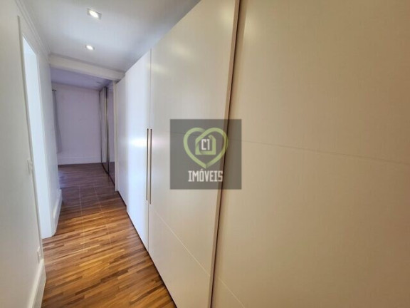 Imagem Apartamento com 3 Quartos à Venda, 151 m² em Pompeia - São Paulo