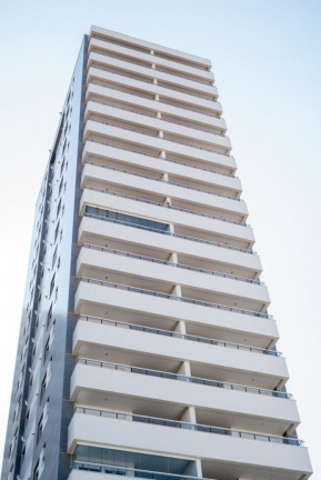 Imagem Imóvel com 2 Quartos à Venda, 66 m² em Vila Mariana - São Paulo