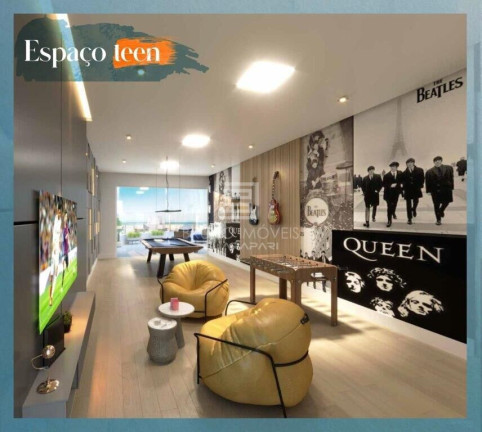Imagem Apartamento com 4 Quartos à Venda, 148 m² em Enseada Azul - Guarapari Imagem Apartamento com 4 Quartos à Venda, 148 m² em Enseada Azul - Guarapari