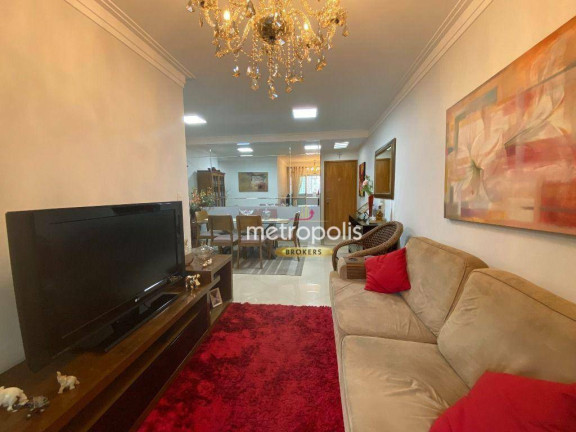 Imagem Apartamento com 3 Quartos à Venda, 92 m² em Santa Maria - São Caetano Do Sul Imagem Apartamento com 3 Quartos à Venda, 92 m² em Santa Maria - São Caetano Do Sul