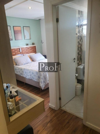Imagem Apartamento com 3 Quartos à Venda, 130 m² em Baeta Neves - São Bernardo Do Campo