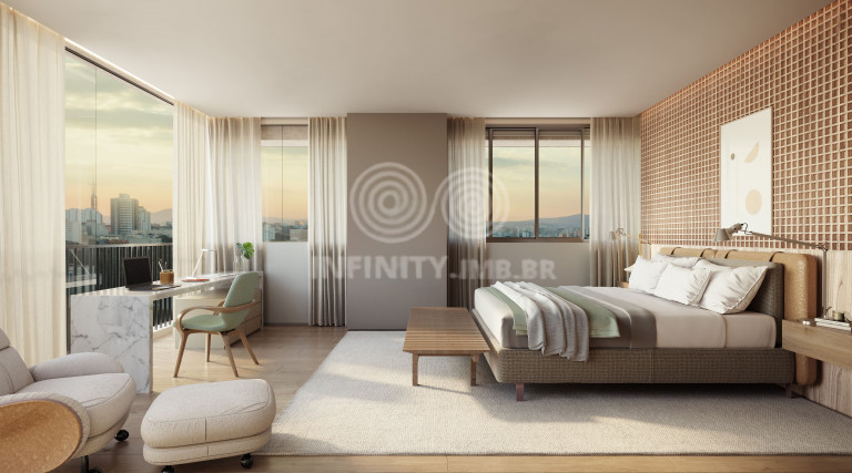 Imagem Apartamento com 3 Quartos à Venda, 277 m² em Jardins - São Paulo