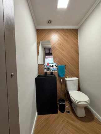 Imagem Apartamento com 2 Quartos à Venda, 80 m² em Vila Sônia - São Paulo Imagem Apartamento com 2 Quartos à Venda, 80 m² em Vila Sônia - São Paulo