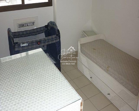 Imagem Apartamento com 3 Quartos à Venda, 110 m² em Pitangueiras - Guarujá