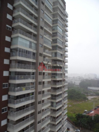 Imagem Apartamento com 2 Quartos à Venda, 65 m² em Santo Amaro - São Paulo