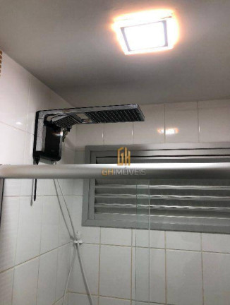 Imagem Apartamento com 1 Quarto à Venda, 49 m² em Setor Bela Vista - Goiânia