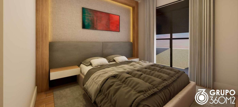Imagem Apartamento com 3 Quartos à Venda, 125 m² em Vila Assunção - Santo André Imagem Apartamento com 3 Quartos à Venda, 125 m² em Vila Assunção - Santo André