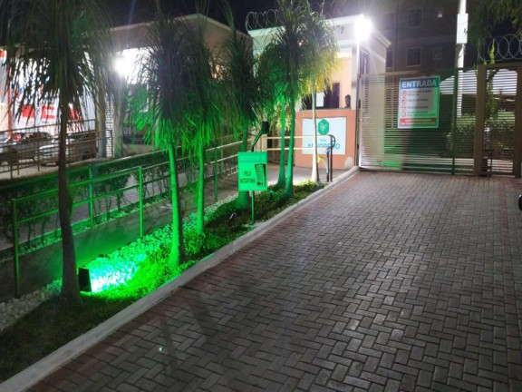 Imagem Imóvel com 2 Quartos à Venda, 45 m² em Alto Das Flores - Betim