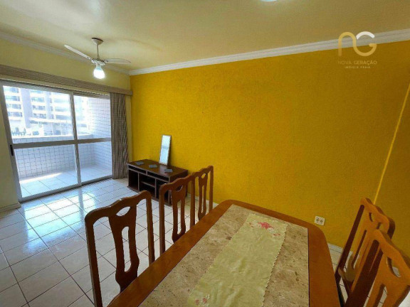 Imagem Apartamento com 2 Quartos à Venda, 62 m² em Mirim - Praia Grande Imagem Apartamento com 2 Quartos à Venda, 62 m² em Mirim - Praia Grande