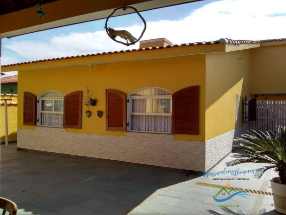 Imagem Casa com 3 Quartos à Venda, 180 m² em Cibratel Ii - Itanhaém