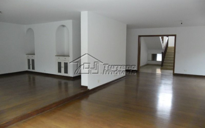 Imagem Casa com 3 Quartos à Venda, 466 m² em São Paulo Imagem Casa com 3 Quartos à Venda, 466 m² em São Paulo