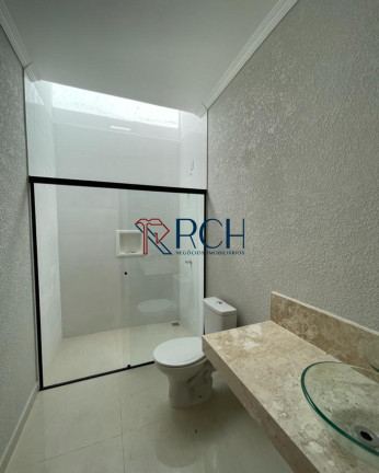Imagem Casa com 3 Quartos à Venda, 130 m² em Cajuru Do Sul - Sorocaba