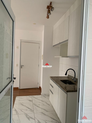 Imagem Apartamento com 2 Quartos à Venda, 52 m² em Vila Hortolândia - Jundiaí