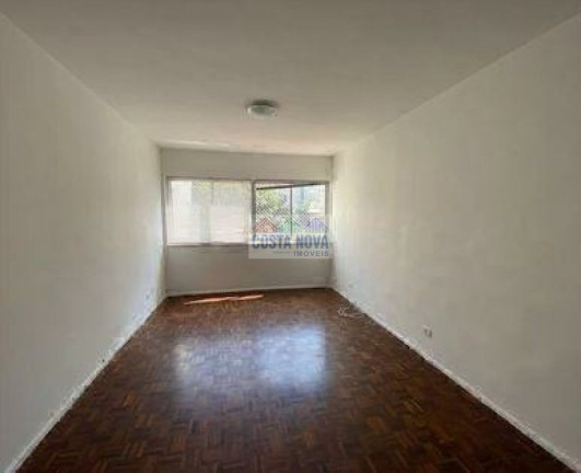 Imagem Apartamento com 3 Quartos para Alugar, 110 m² em Cerqueira César - São Paulo