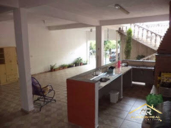 Imagem Casa com 5 Quartos à Venda, 296 m² em Pestana - Osasco