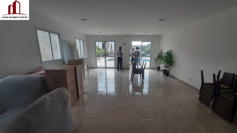 Imagem Apartamento com 2 Quartos à Venda, 46 m² em Jardim Luciana - Franco Da Rocha Imagem Apartamento com 2 Quartos à Venda, 46 m² em Jardim Luciana - Franco Da Rocha