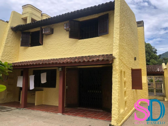 Imagem Casa com 3 Quartos à Venda, 161 m² em Enseada - Ubatuba Imagem Casa com 3 Quartos à Venda, 161 m² em Enseada - Ubatuba