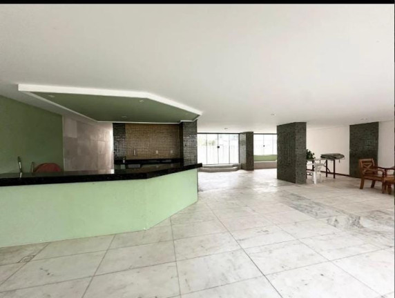 Imagem Apartamento com 3 Quartos à Venda, 120 m² em Costa Azul - Salvador Imagem Apartamento com 3 Quartos à Venda, 120 m² em Costa Azul - Salvador