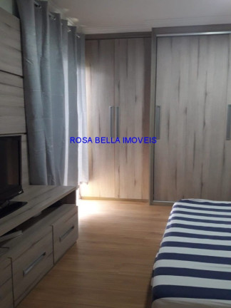 Imagem Apartamento com 2 Quartos à Venda, 82 m² em Retiro - Jundiaí