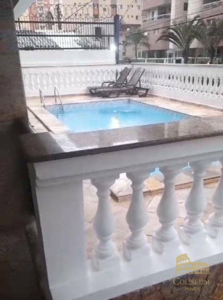 Imagem Apartamento com 2 Quartos à Venda, 82 m² em Tupi - Praia Grande