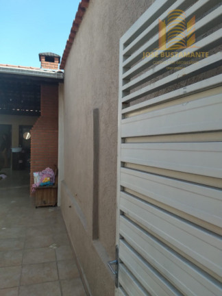 Imagem Casa com 3 Quartos à Venda, 388 m² em Vila Brasílio Machado - São Paulo