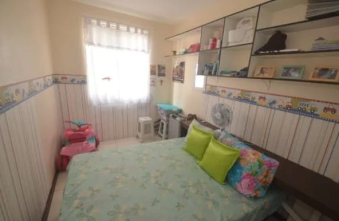 Imagem Apartamento com 2 Quartos à Venda, 58 m² em Mata Escura - Salvador Imagem Apartamento com 2 Quartos à Venda, 58 m² em Mata Escura - Salvador