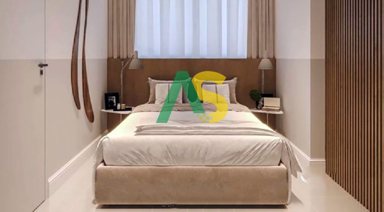 Imagem Imóvel com 1 Quarto à Venda, 33 m² em Boa Vista - Recife