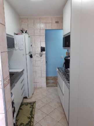 Imagem Apartamento com 3 Quartos à Venda, 66 m² em Jardim Botucatu - São Paulo