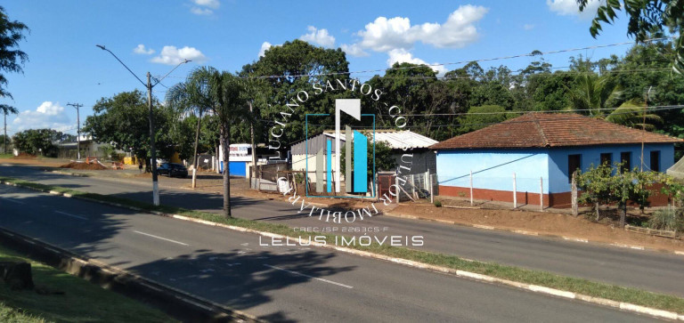 Imagem Sala Comercial à Venda, 6.812 m² em Centro - Boituva Imagem Sala Comercial à Venda, 6.812 m² em Centro - Boituva