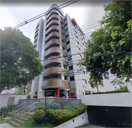 Imagem Apartamento com 3 Quartos para Alugar, 160 m² em Chapada - Manaus Imagem Apartamento com 3 Quartos para Alugar, 160 m² em Chapada - Manaus