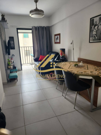 Imagem Apartamento com 2 Quartos à Venda, 58 m² em Parque Campolim - Sorocaba Imagem Apartamento com 2 Quartos à Venda, 58 m² em Parque Campolim - Sorocaba