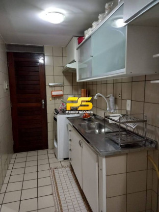 Imagem Apartamento com 3 Quartos à Venda, 76 m² em Manaíra - João Pessoa Imagem Apartamento com 3 Quartos à Venda, 76 m² em Manaíra - João Pessoa