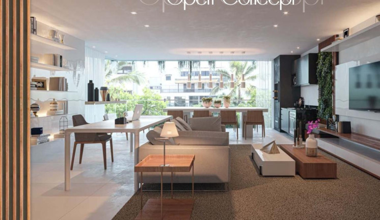 Imagem Apartamento com 2 Quartos à Venda, 172 m² em Recreio Dos Bandeirantes - Rio De Janeiro