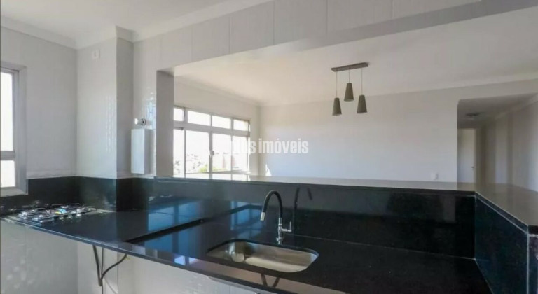 Imagem Apartamento com 2 Quartos à Venda, 63 m² em água Funda - São Paulo