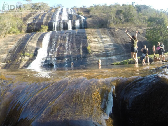 Imagem Chácara à Venda, 853.800 m² em Centro - Carvalhos