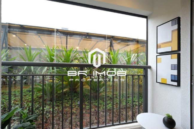 Imagem Imóvel com 2 Quartos à Venda, 39 m² em Vila Sônia - São Paulo Imagem Imóvel com 2 Quartos à Venda, 39 m² em Vila Sônia - São Paulo