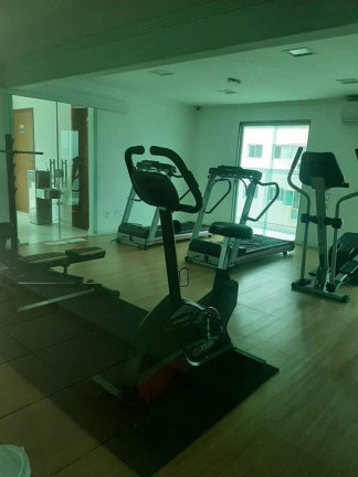 Imagem Apartamento com 2 Quartos para Alugar, 80 m² em Tupi - Praia Grande