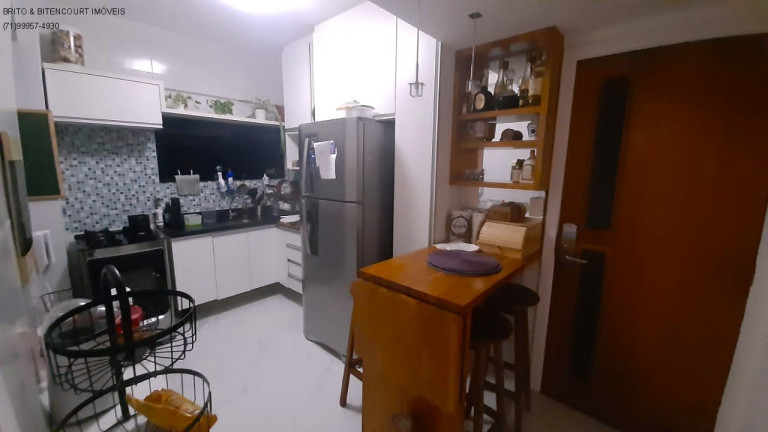 Imagem Imóvel com 3 Quartos à Venda, 90 m² em Jardim Armação - Salvador Imagem Imóvel com 3 Quartos à Venda, 90 m² em Jardim Armação - Salvador