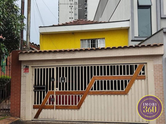 Imagem Casa com 2 Quartos à Venda, 110 m² em Chácara Seis De Outubro - São Paulo Imagem Casa com 2 Quartos à Venda, 110 m² em Chácara Seis De Outubro - São Paulo