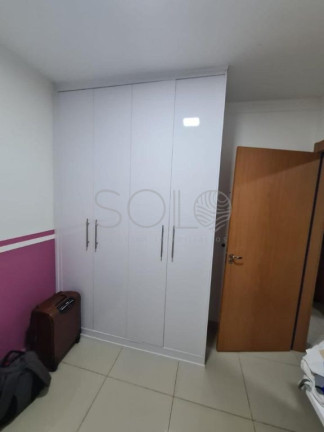 Imagem Apartamento com 1 Quarto à Venda, 50 m² em Campos Ville - Araraquara Imagem Apartamento com 1 Quarto à Venda, 50 m² em Campos Ville - Araraquara