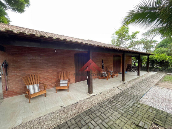 Imagem Casa com 4 Quartos à Venda, 305 m² em Pendotiba - Niterói Imagem Casa com 4 Quartos à Venda, 305 m² em Pendotiba - Niterói